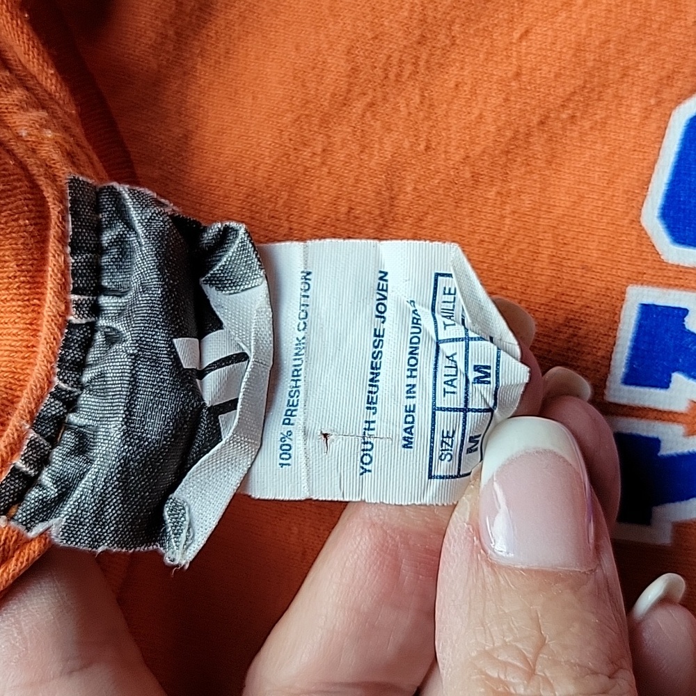 2012 LINSANITY NY KNICKS TEE - Picture 7 of 7